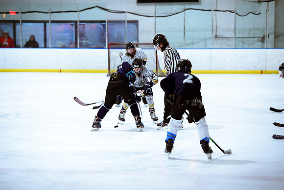 2024 Atlanta Phoenix Hockey