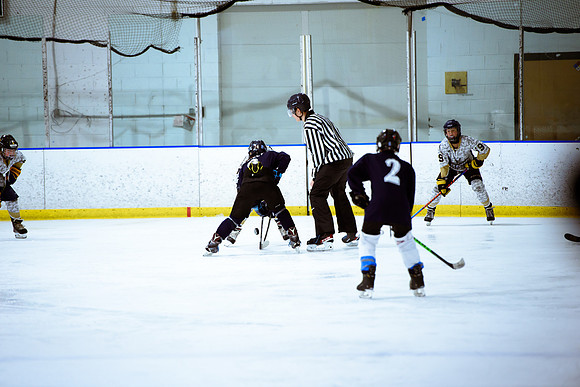 2024 Atlanta Phoenix Hockey