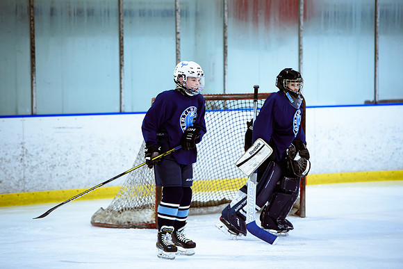 2024 Atlanta Phoenix Hockey