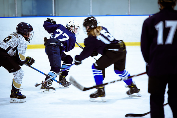 2024 Atlanta Phoenix Hockey