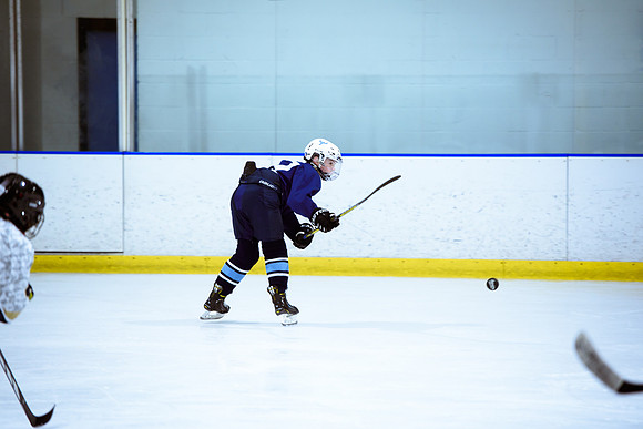 2024 Atlanta Phoenix Hockey