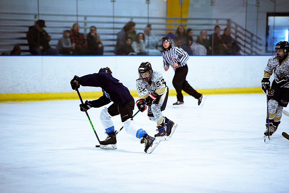2024 Atlanta Phoenix Hockey