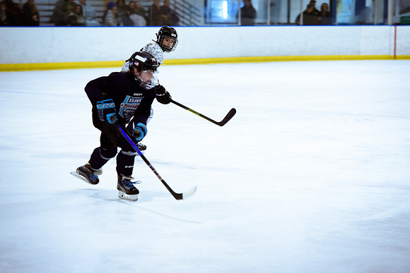 2024 Atlanta Phoenix Hockey