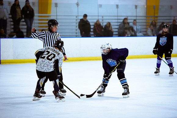 2024 Atlanta Phoenix Hockey