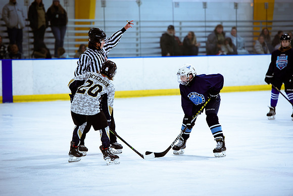 2024 Atlanta Phoenix Hockey