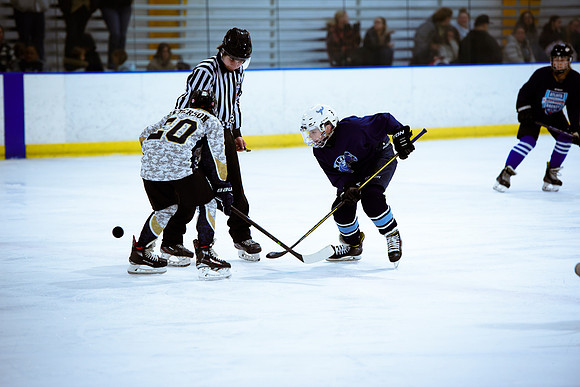 2024 Atlanta Phoenix Hockey