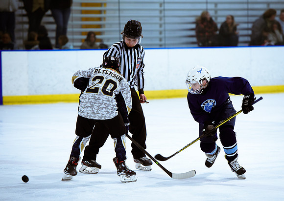 2024 Atlanta Phoenix Hockey