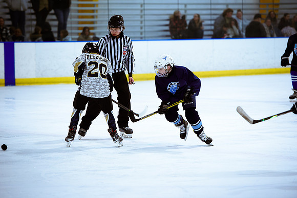 2024 Atlanta Phoenix Hockey