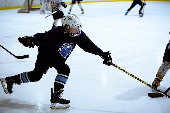 2024 Atlanta Phoenix Hockey