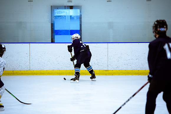 2024 Atlanta Phoenix Hockey