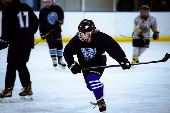 2024 Atlanta Phoenix Hockey