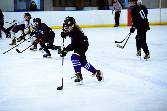 2024 Atlanta Phoenix Hockey