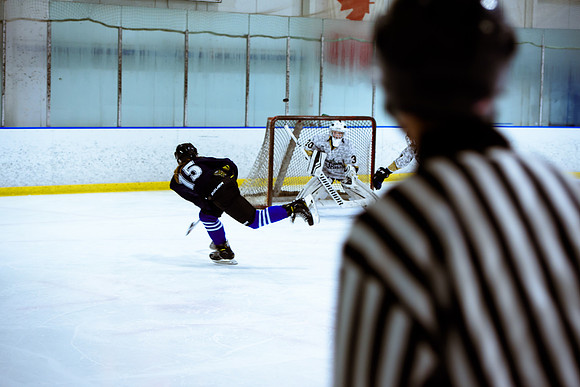 2024 Atlanta Phoenix Hockey