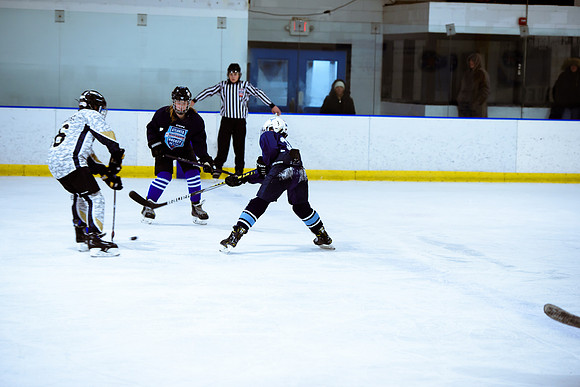 2024 Atlanta Phoenix Hockey