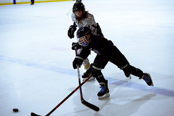2024 Atlanta Phoenix Hockey