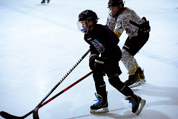 2024 Atlanta Phoenix Hockey