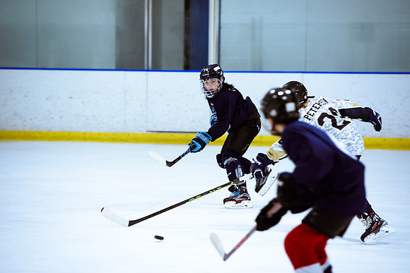2024 Atlanta Phoenix Hockey
