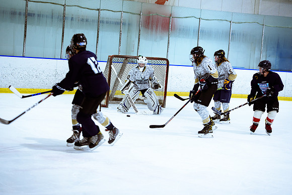 2024 Atlanta Phoenix Hockey