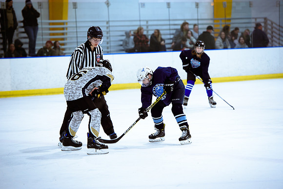 2024 Atlanta Phoenix Hockey