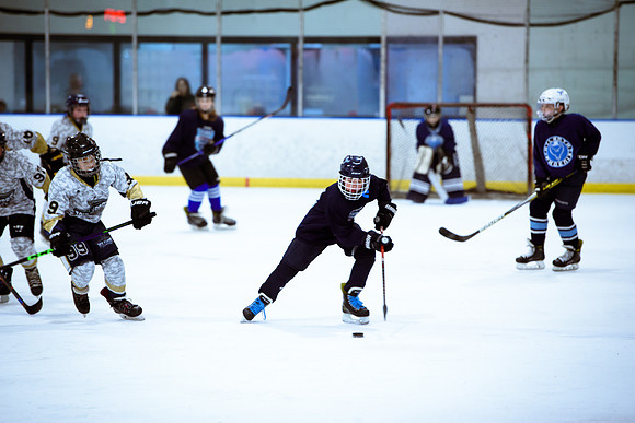 2024 Atlanta Phoenix Hockey