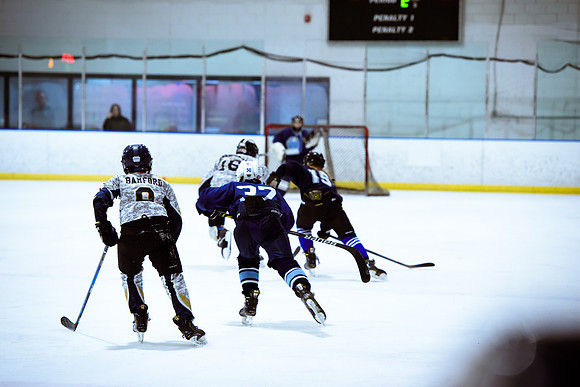 2024 Atlanta Phoenix Hockey
