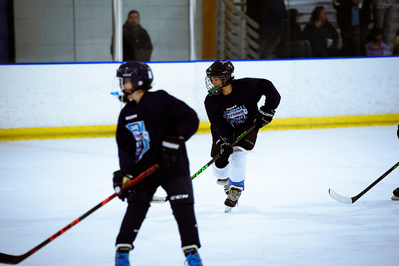 2024 Atlanta Phoenix Hockey