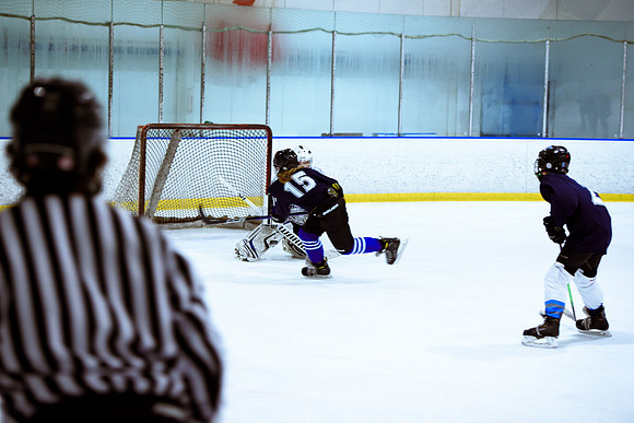 2024 Atlanta Phoenix Hockey