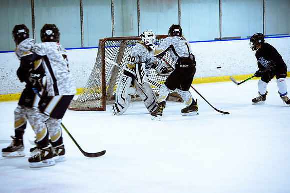 2024 Atlanta Phoenix Hockey