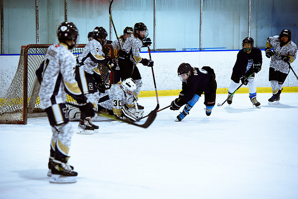 2024 Atlanta Phoenix Hockey