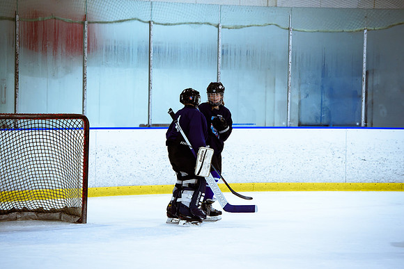 2024 Atlanta Phoenix Hockey