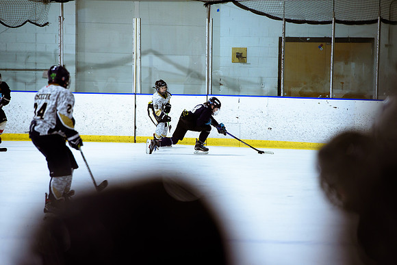2024 Atlanta Phoenix Hockey