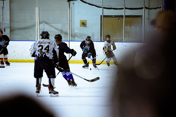 2024 Atlanta Phoenix Hockey