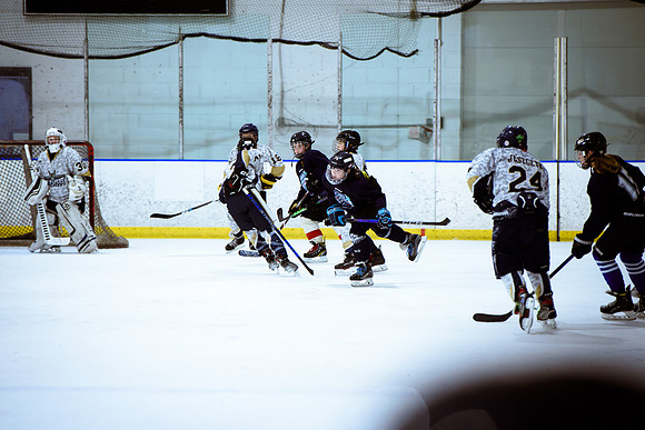 2024 Atlanta Phoenix Hockey