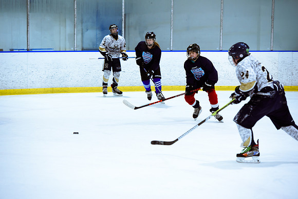 2024 Atlanta Phoenix Hockey