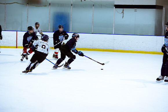 2024 Atlanta Phoenix Hockey