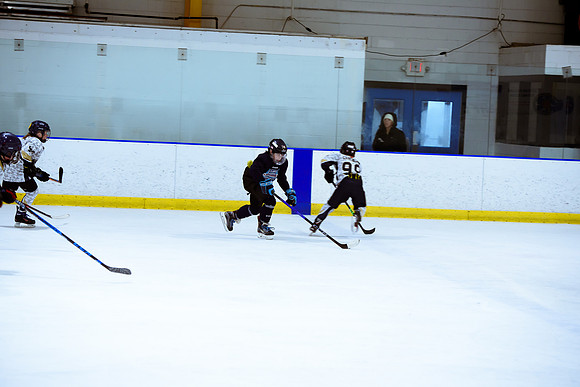 2024 Atlanta Phoenix Hockey