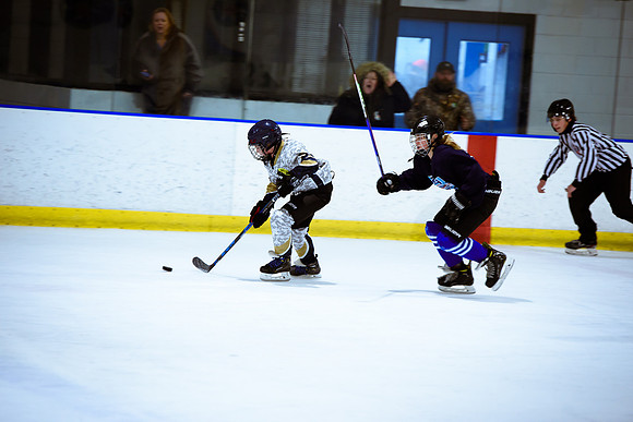 2024 Atlanta Phoenix Hockey