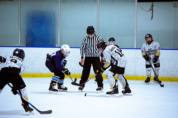 2024 Atlanta Phoenix Hockey