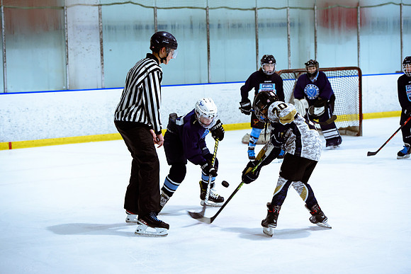 2024 Atlanta Phoenix Hockey