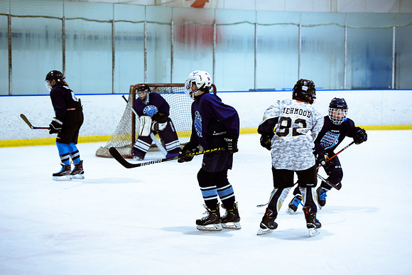 2024 Atlanta Phoenix Hockey