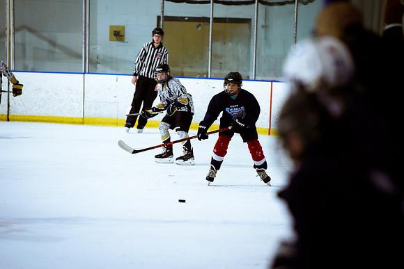 2024 Atlanta Phoenix Hockey