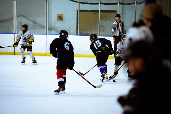 2024 Atlanta Phoenix Hockey