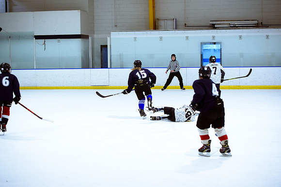 2024 Atlanta Phoenix Hockey