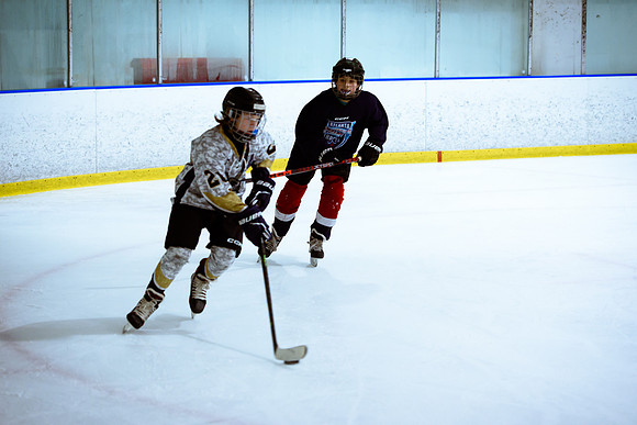 2024 Atlanta Phoenix Hockey
