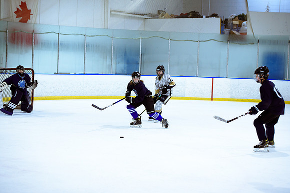 2024 Atlanta Phoenix Hockey