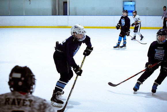 2024 Atlanta Phoenix Hockey
