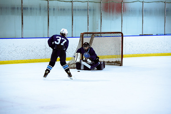 2024 Atlanta Phoenix Hockey