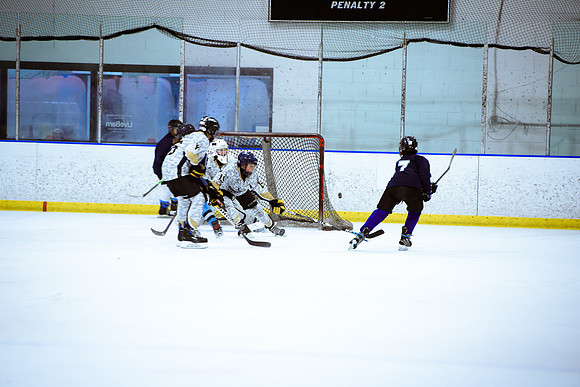 2024 Atlanta Phoenix Hockey