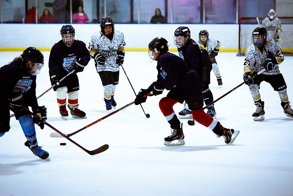 2024 Atlanta Phoenix Hockey