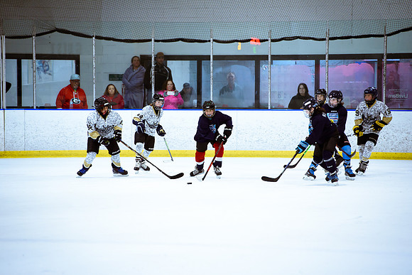 2024 Atlanta Phoenix Hockey